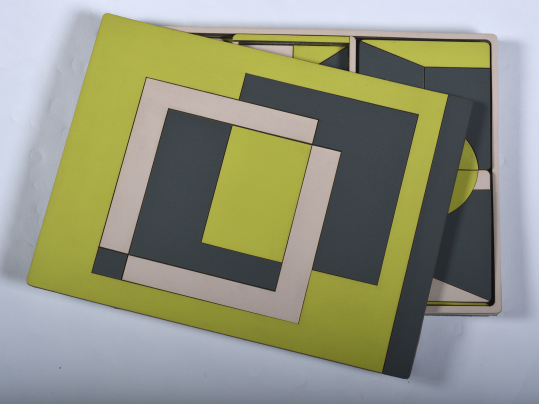 Ksenia Lukyanova NABA student challenge